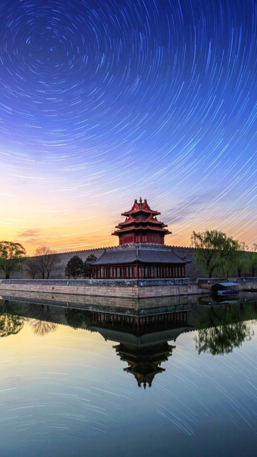 Xinxiang Yayuan Beijing Sihe Courtyard With Sky Garden Terrace Near Tiananmen Square Forbidden City Wangfujing Pedestrian Street And The Subway Kültér fotó